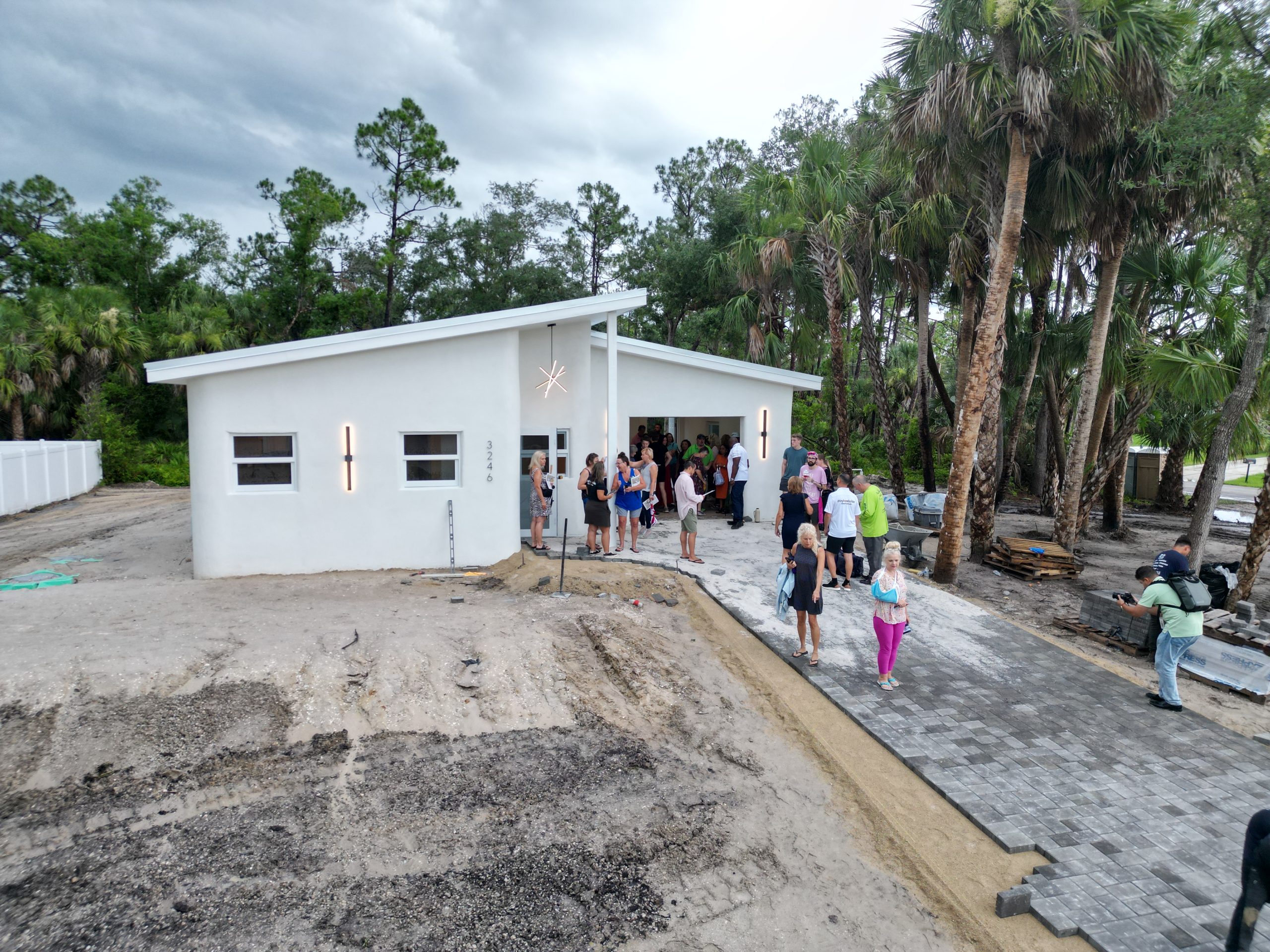 Miniopolis 3D Home Reel